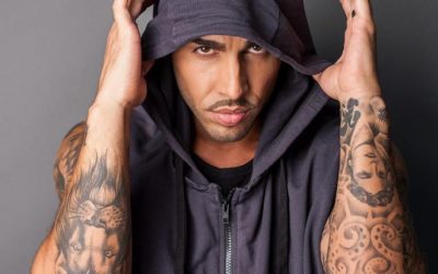 ALEX VELEA