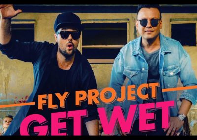 Fly Project-Get Wet