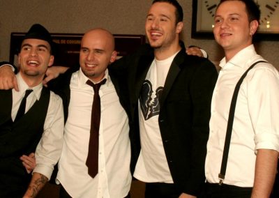pret Trupa Zero si Alexandra Stan