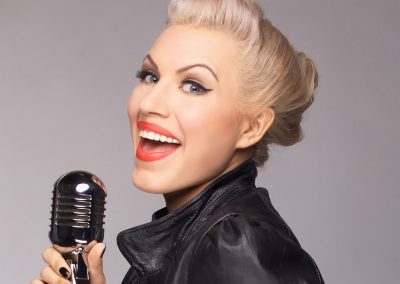 amna band, trupa live la eveniment