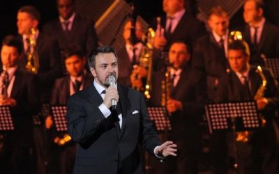 HORIA BRENCIU ORCHESTRA