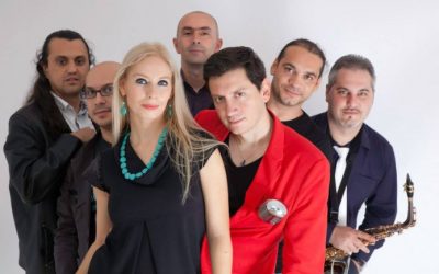 BEDDA BAND
