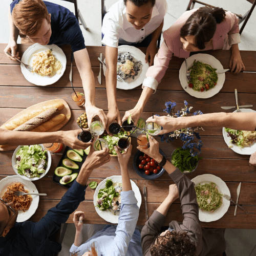Catering evenimente Catering tematic pentru evenimente
