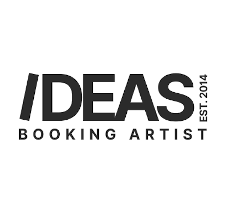 IDEAS Booking Artist