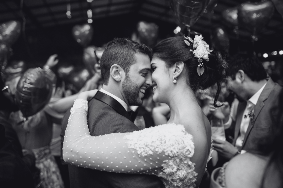 wedding artists